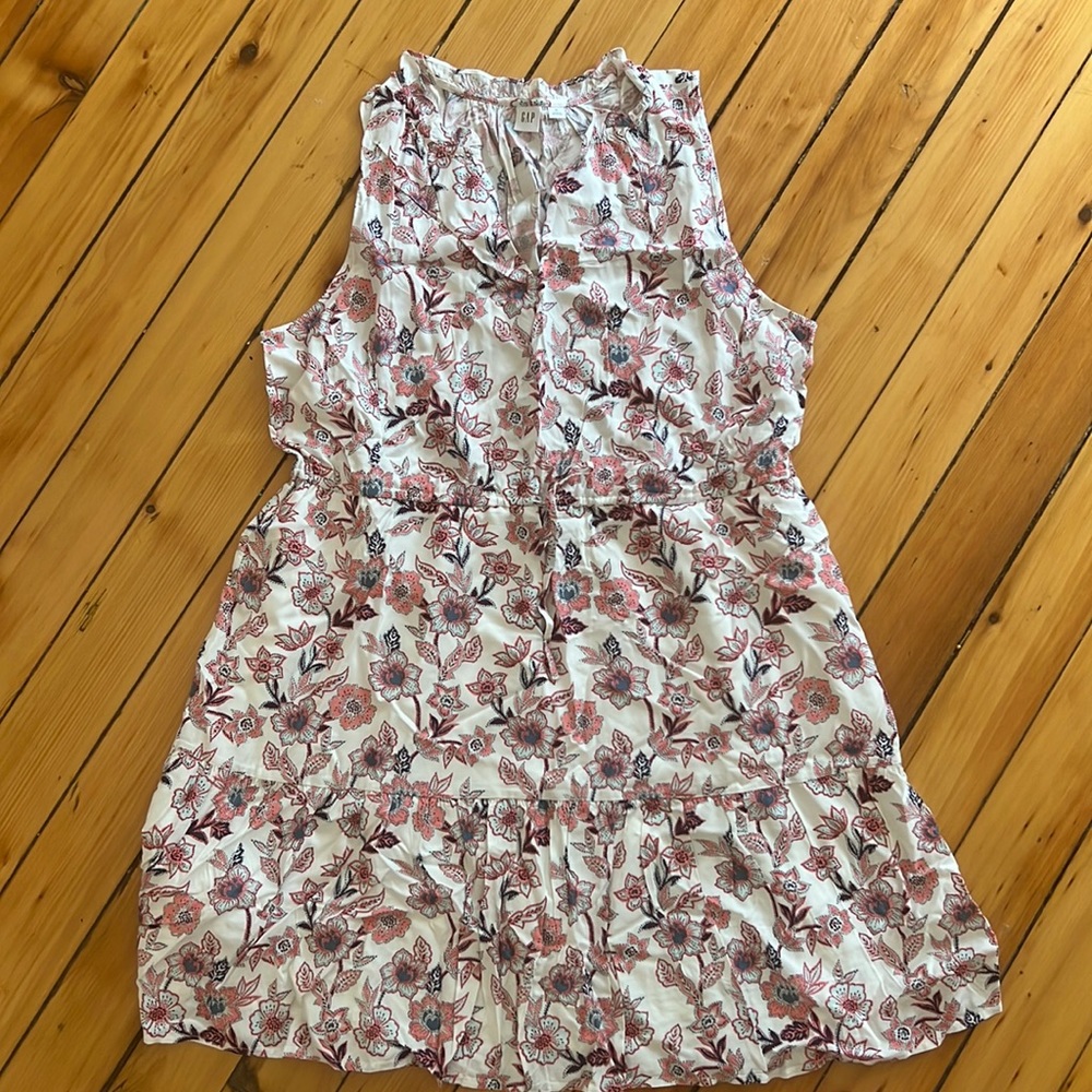 Gap dress. New with tags.
